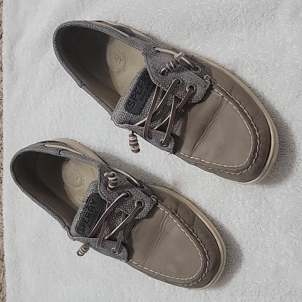 Sperry